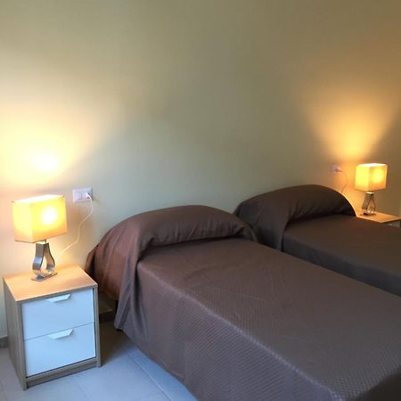 B&B Sorgente 23 Salerno Kültér fotó