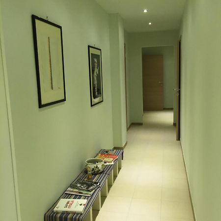 B&B Sorgente 23 Salerno Kültér fotó