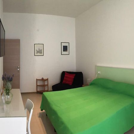 B&B Sorgente 23 Salerno Kültér fotó