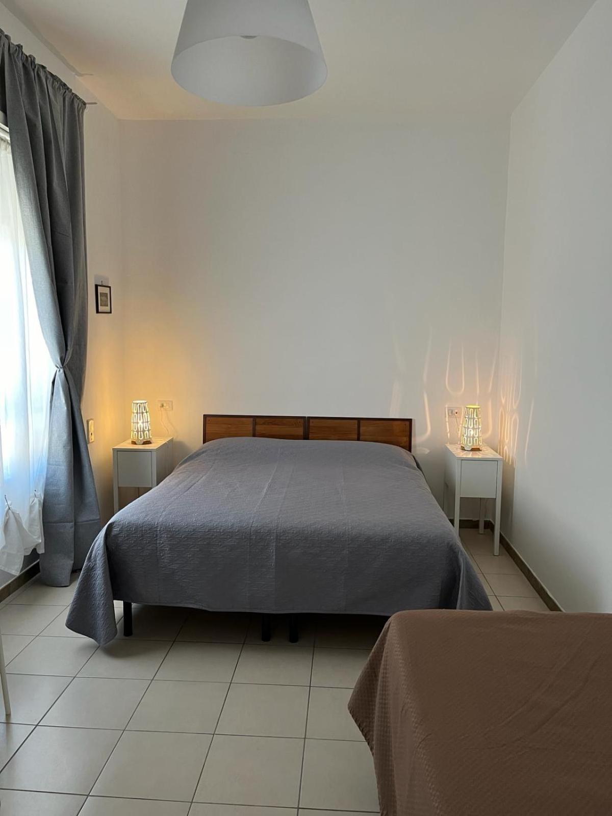B&B Sorgente 23 Salerno Kültér fotó