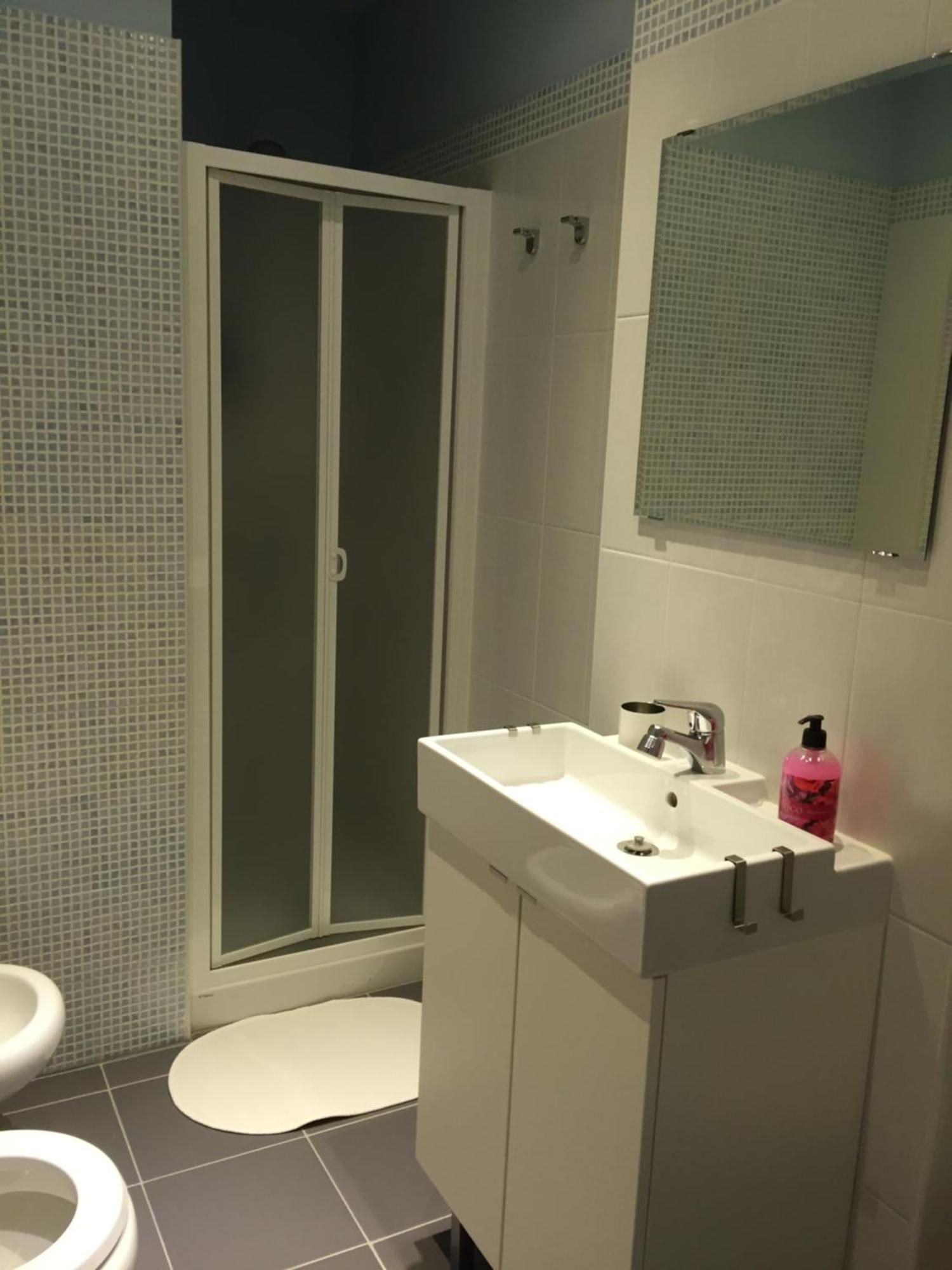 B&B Sorgente 23 Salerno Kültér fotó