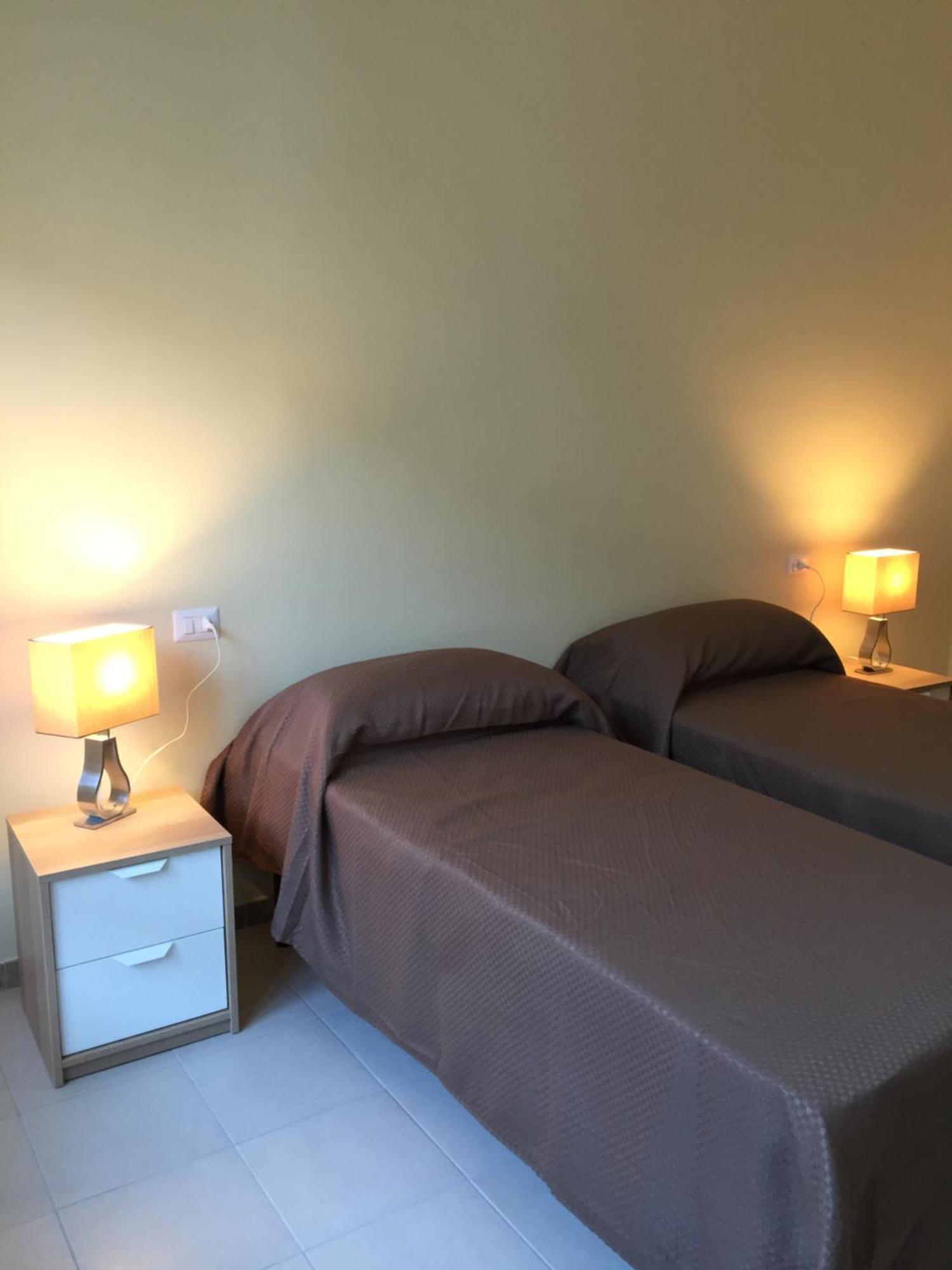 B&B Sorgente 23 Salerno Kültér fotó
