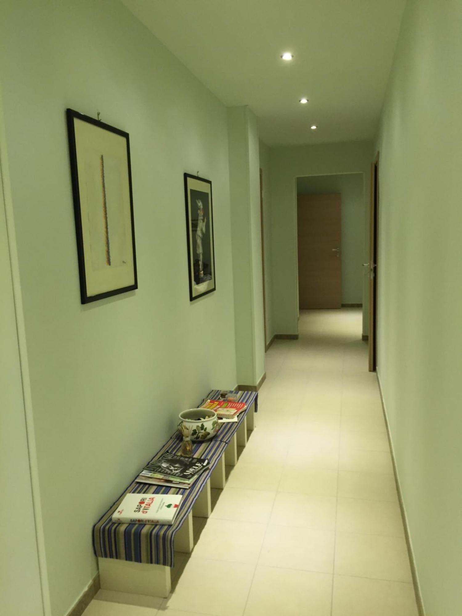 B&B Sorgente 23 Salerno Kültér fotó