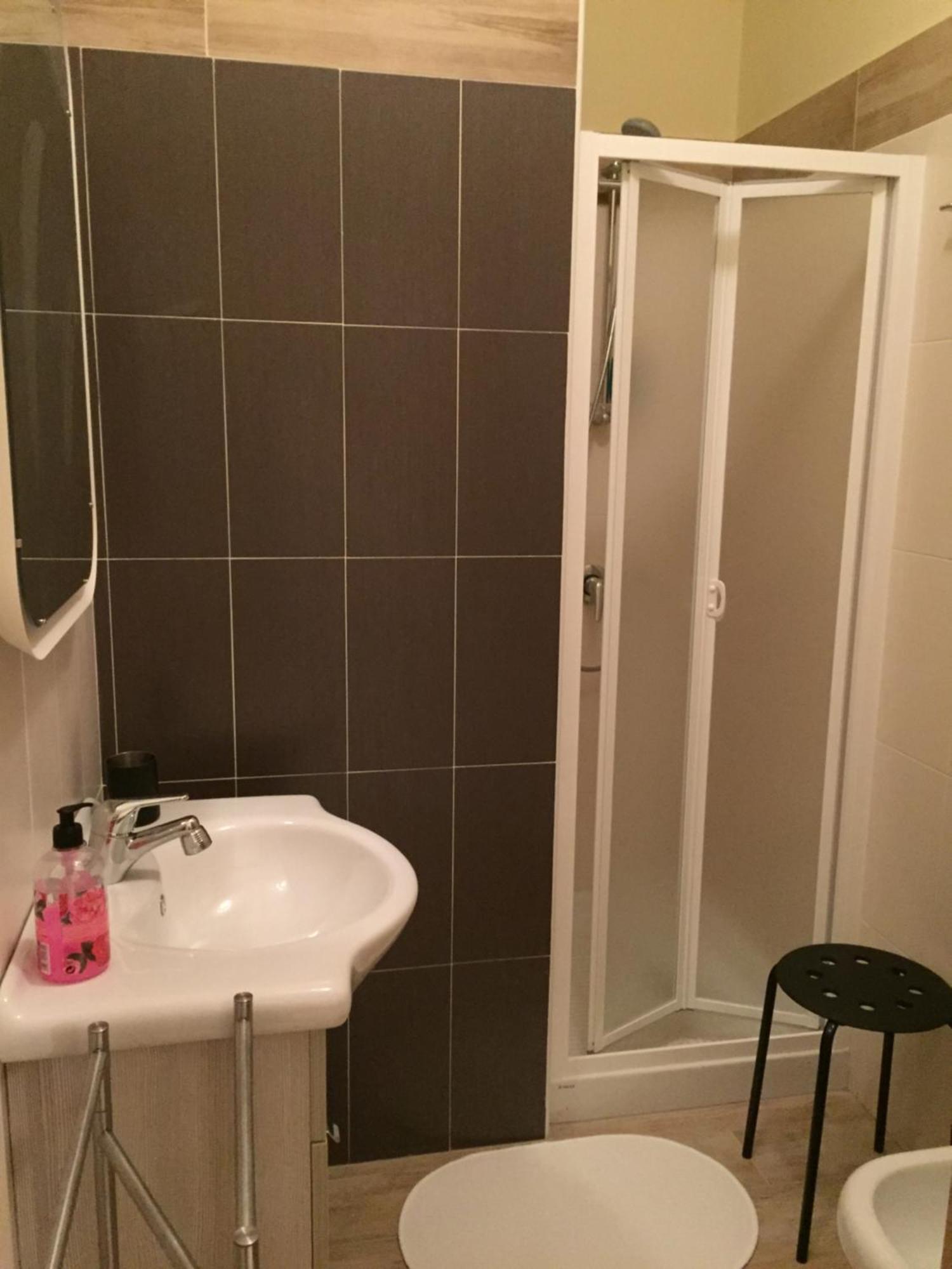 B&B Sorgente 23 Salerno Kültér fotó