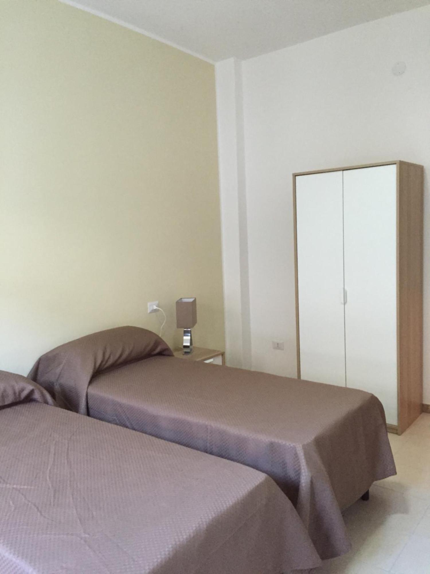 B&B Sorgente 23 Salerno Kültér fotó