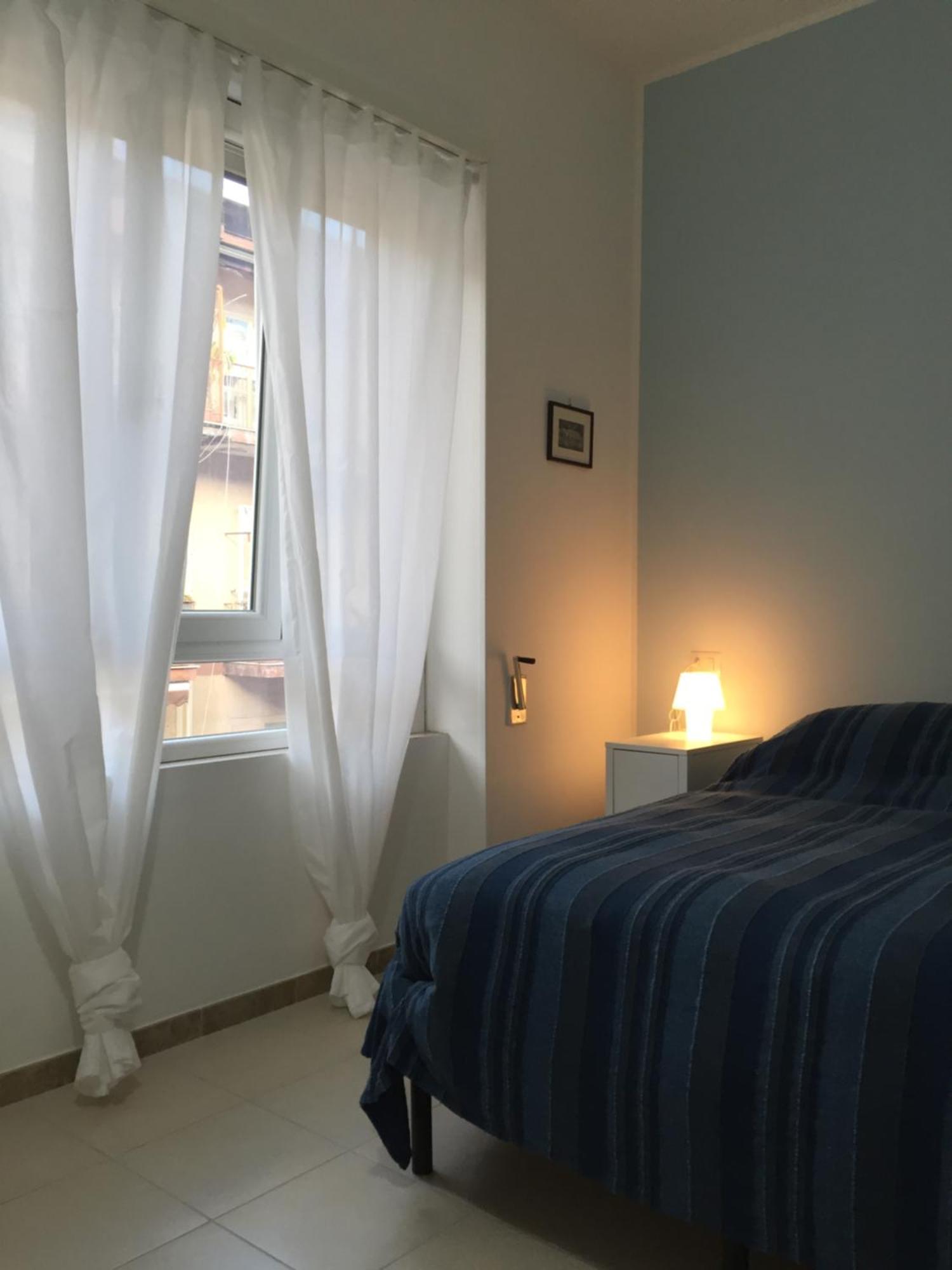B&B Sorgente 23 Salerno Kültér fotó