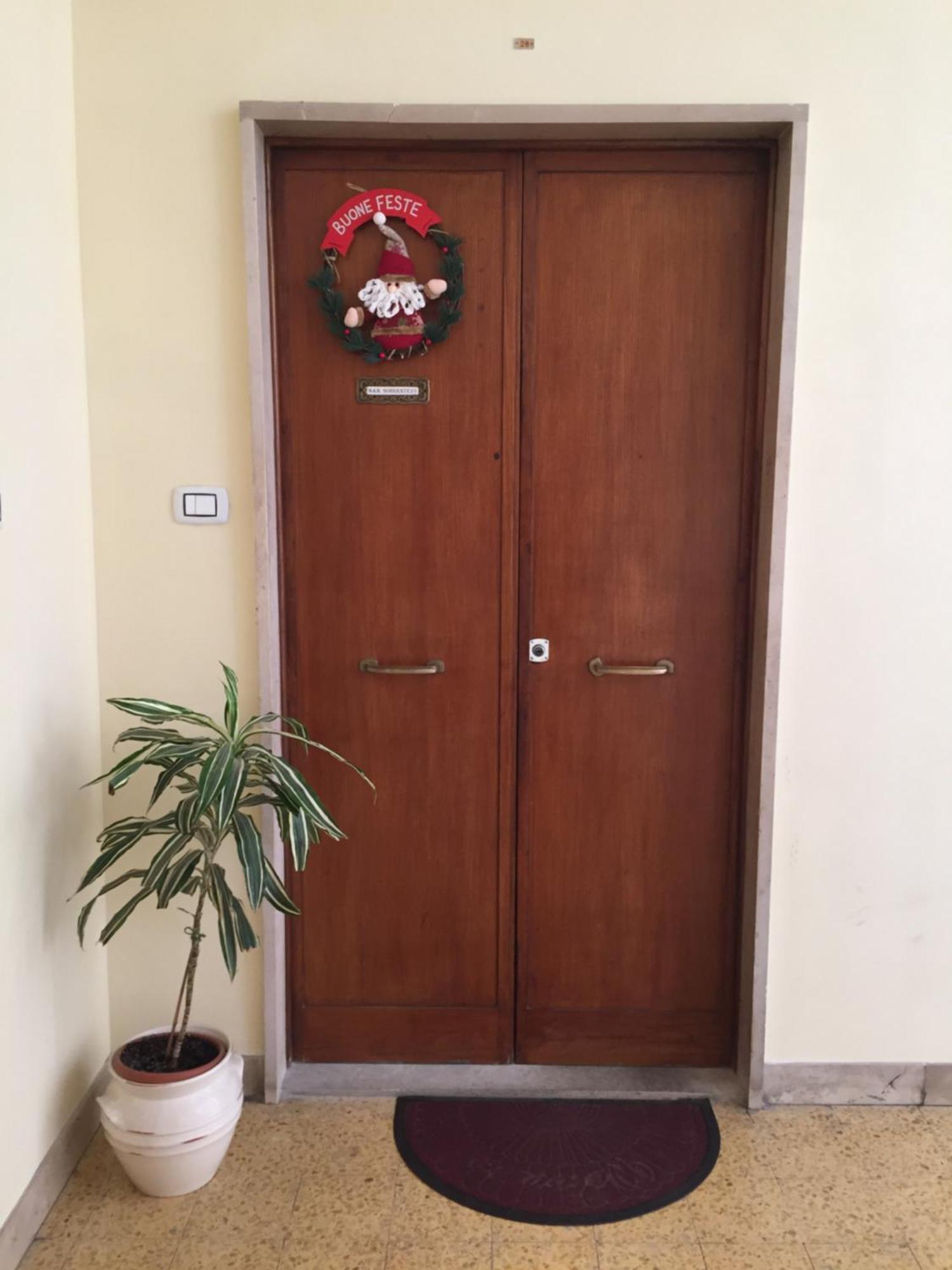 B&B Sorgente 23 Salerno Kültér fotó