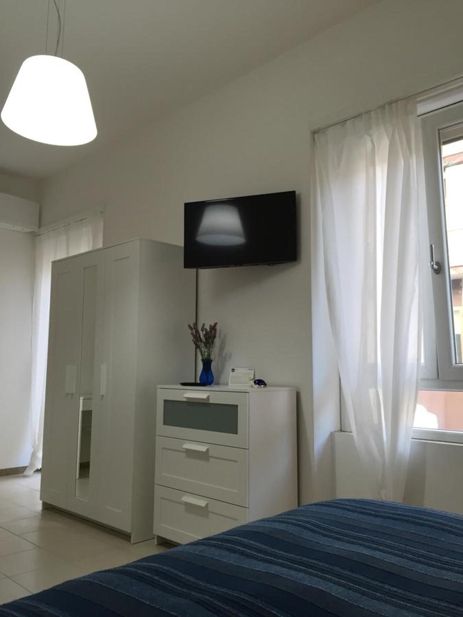 B&B Sorgente 23 Salerno Kültér fotó