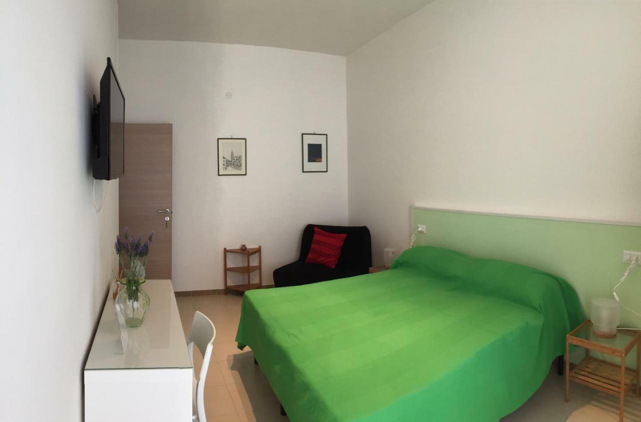 B&B Sorgente 23 Salerno Kültér fotó
