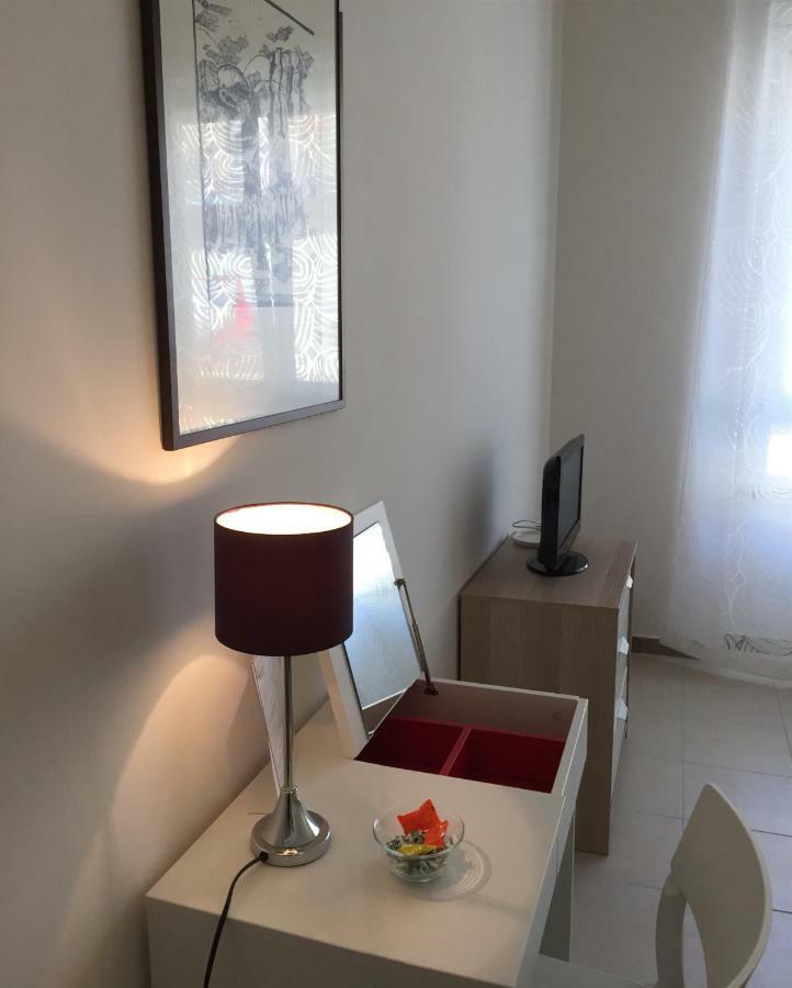 B&B Sorgente 23 Salerno Kültér fotó