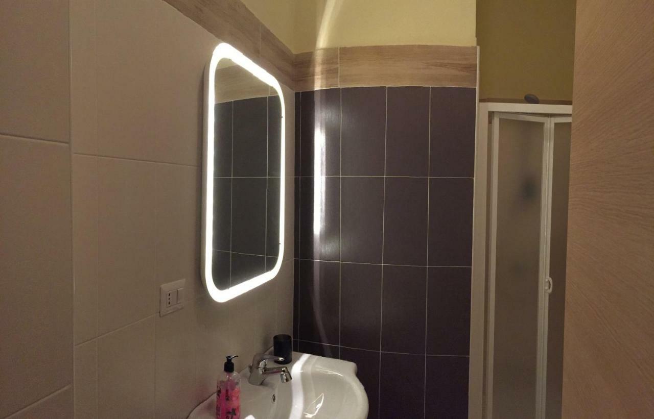 B&B Sorgente 23 Salerno Kültér fotó