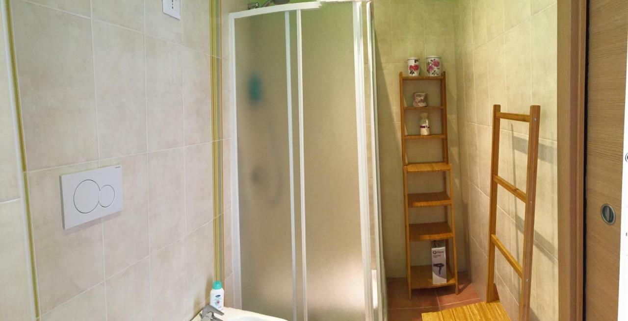 B&B Sorgente 23 Salerno Kültér fotó