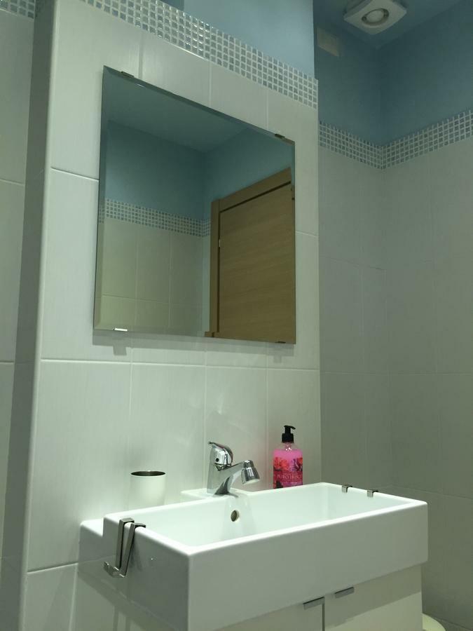 B&B Sorgente 23 Salerno Kültér fotó