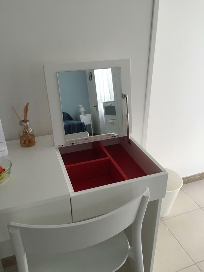 B&B Sorgente 23 Salerno Kültér fotó