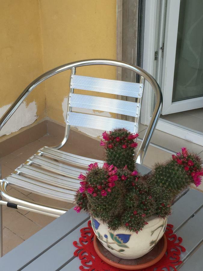 B&B Sorgente 23 Salerno Kültér fotó