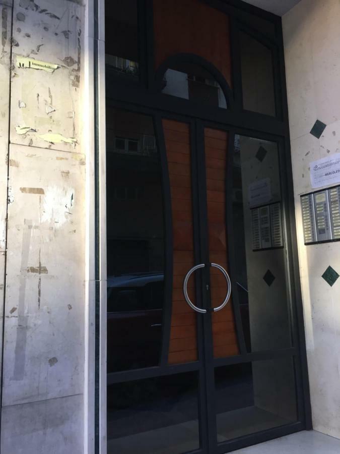 B&B Sorgente 23 Salerno Kültér fotó