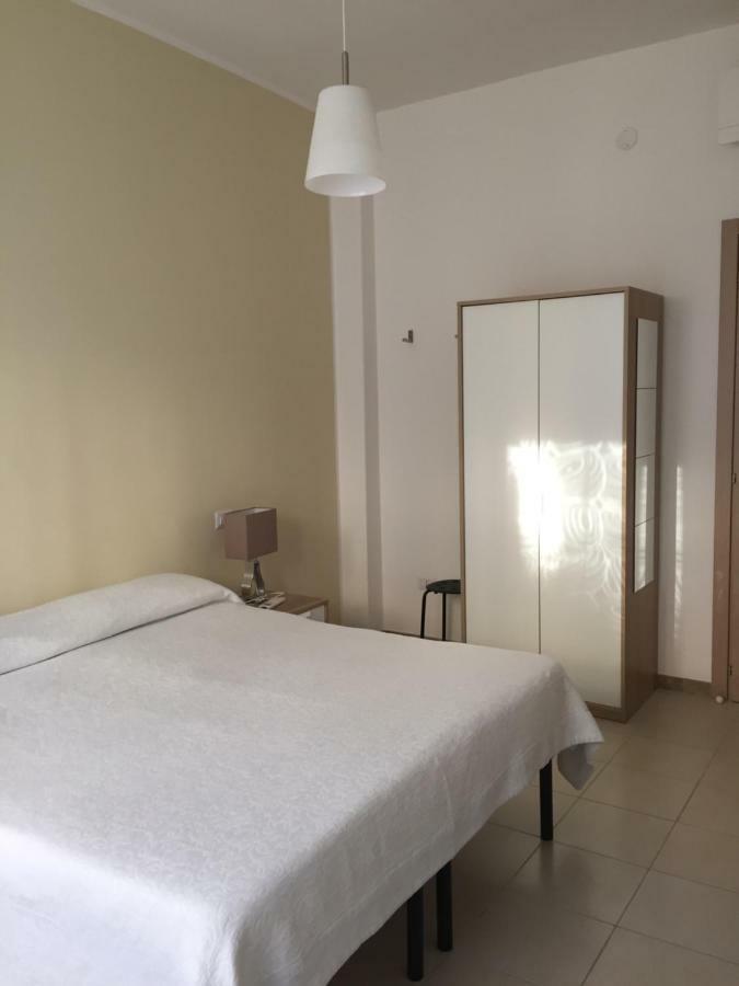 B&B Sorgente 23 Salerno Kültér fotó