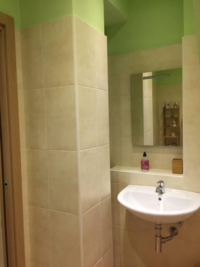B&B Sorgente 23 Salerno Kültér fotó